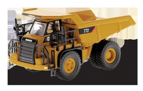 Diecast masters 85261 - masters, 772