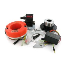 Allumage MVT DD06 Numérique