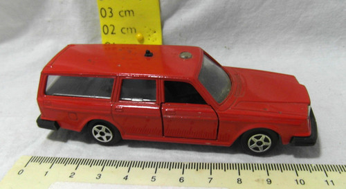 Voiture norev jet car france - norev, jet-car