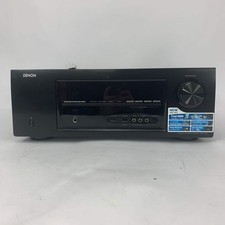 Denon AVR-1913 Integrated