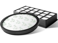 Remplacement Filtre Rowenta