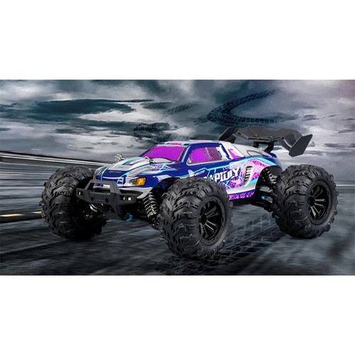 Monster truck rtr 4x4 - truck,