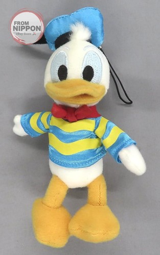 Peluche disney donald duck - disney,