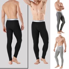 Long Johns Home Pyjamas