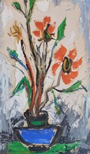 Pierre PERESS (1919-1990) HsP