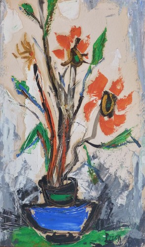 Pierre peress hsp - (1919-1990),