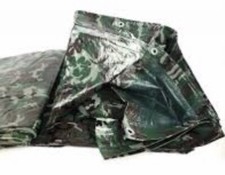 Bâche Camouflage 2x3m Bache