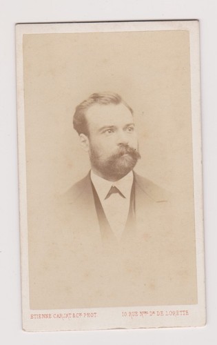 Photo ancienne homme - photo,