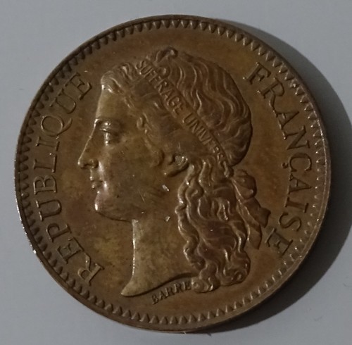 Medaille exposition - medaille,