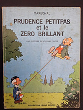 Prudence Petitpas - Et Le Zero