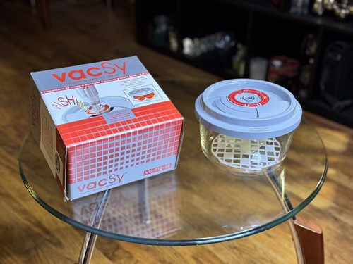 Zepter vacsy glass - zepter,