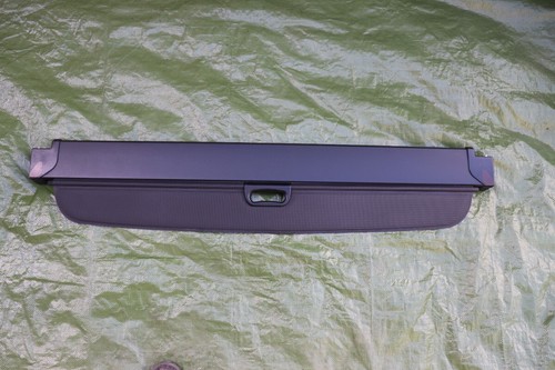 Cache bagages couvre coffre - cache,