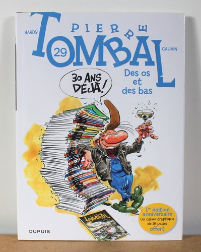 Des bas - des, cauvin