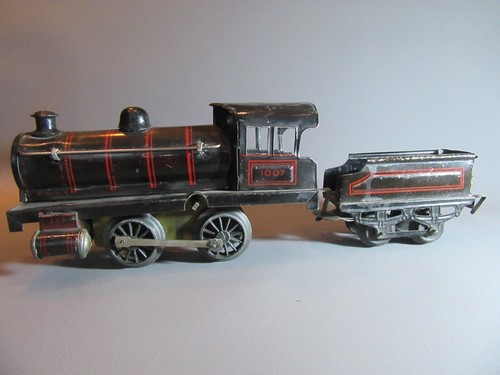 A474 vintage 1925 p 4466 - a474, j
