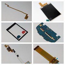 Sony Ericsson W20 W20I ZYLO