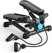 MERACH mini stepper avec