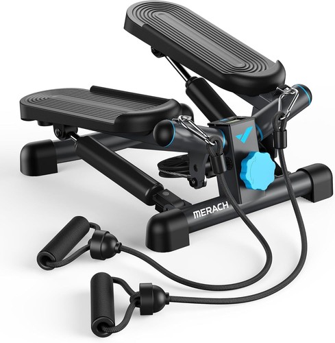 Merach mini stepper - stepper, avec