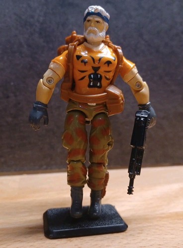 Joe outback tiger force - gi,