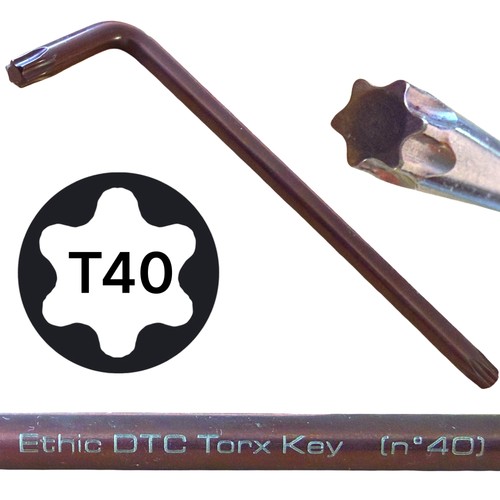 Ethic dtc holy - dtc, tool