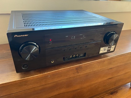 Pioneer vsx 821 - pioneer, vsx-821