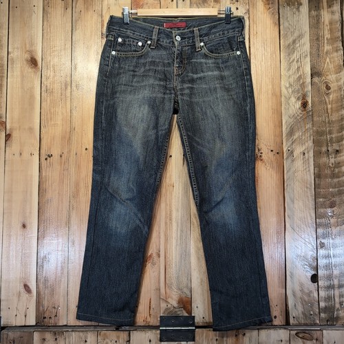 Levi eve womens jeans - jeans, w28