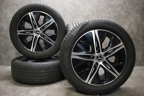 Original mercedes classe c - 4x,