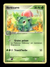 Carte Pokémon Herbizarre