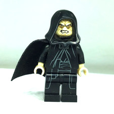Lego Star Wars Episode 4/5/6