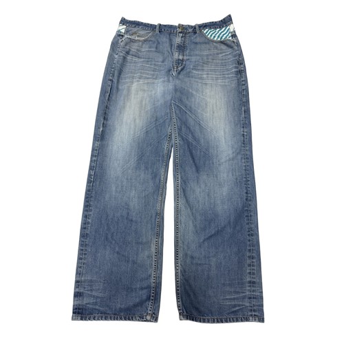 Jean homme ecko unltd w38 - homme,