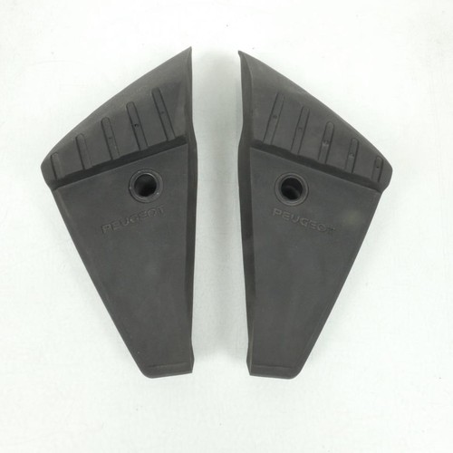 Paire cale pied passager pour - passager,