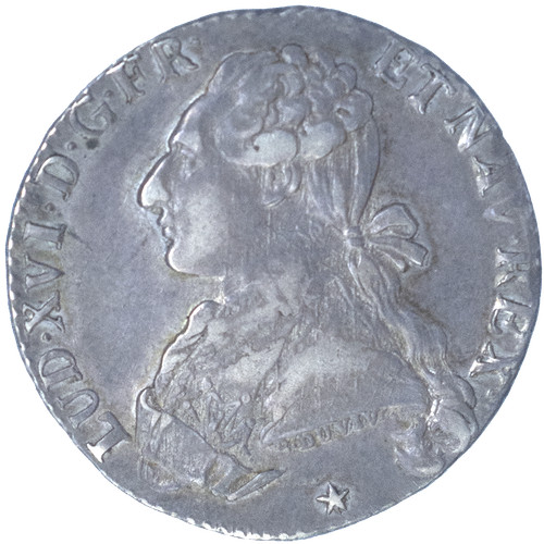 Louis xvi cinquième - xvi,
