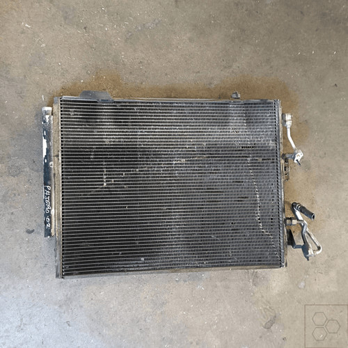 Mn123332 condensateur - mn123332, de