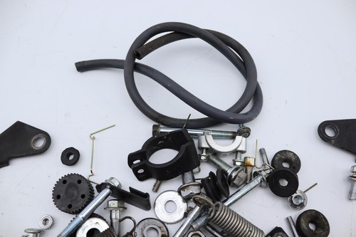 Kit visserie orcal - orcal, 125