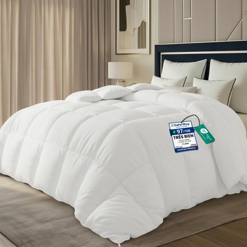 Couette chaude 220x230 - couette,