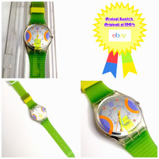 Swatch Gent Nouveau Stream