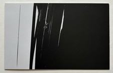 ANDRÉ MARFAING - carton d Invitation 2007