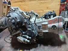 Moteur Garanti 3 Mois Honda NC