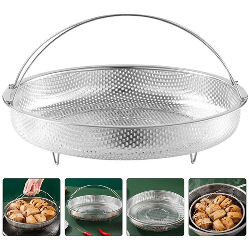 Panier vapeur inox paniers - ,