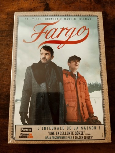 Fargo intégrale saison 1 - -,