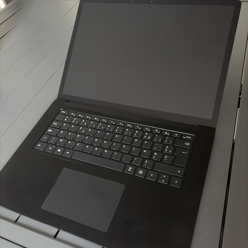 Surface laptop - surface, 15’´