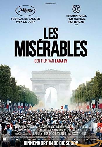 Miserables - ,, (les)