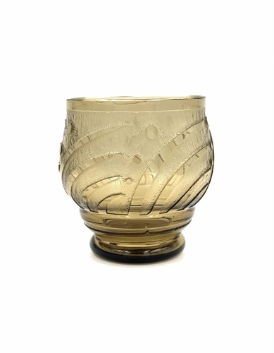 Vase verrex charles schneider - verrex,