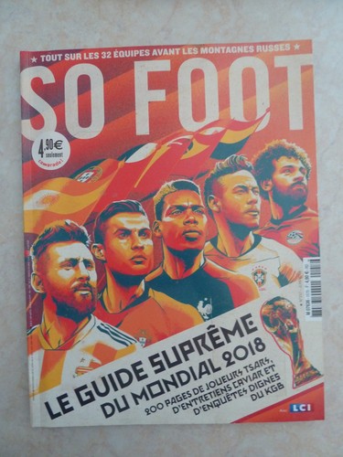 Foot 157 guide suprême - so,