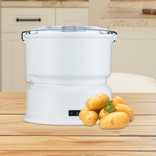 Éplucheur de pommes de terre