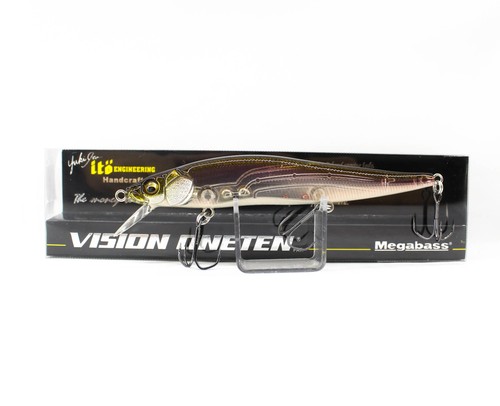 Megabass vision 110 oneten - megabass,