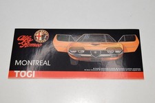 B79 1:1 ORIGINAL VINTAGE LARGE