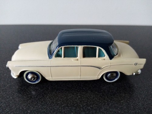 Simca aronde p60 - aronde, norev