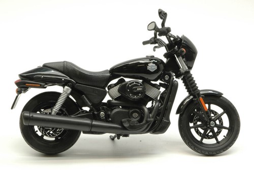 Miniature moto diecast maisto - miniature,
