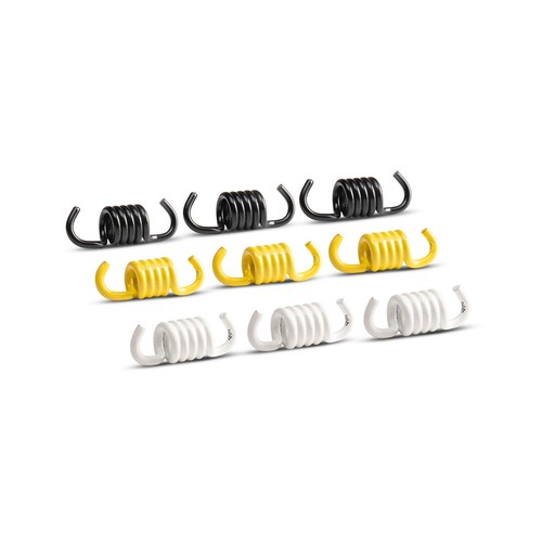 Set ressorts embrayage malossi - embrayage,