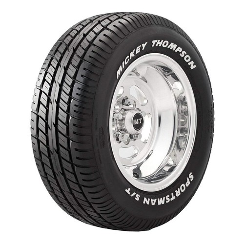 Mickey thompson sportsman - thompson,